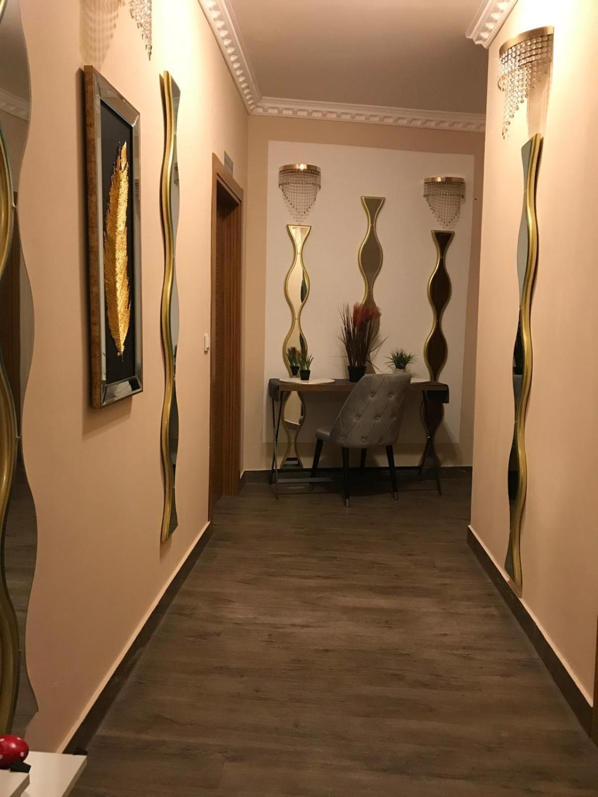Kispet Deluxe Hotels&suites Hotel *